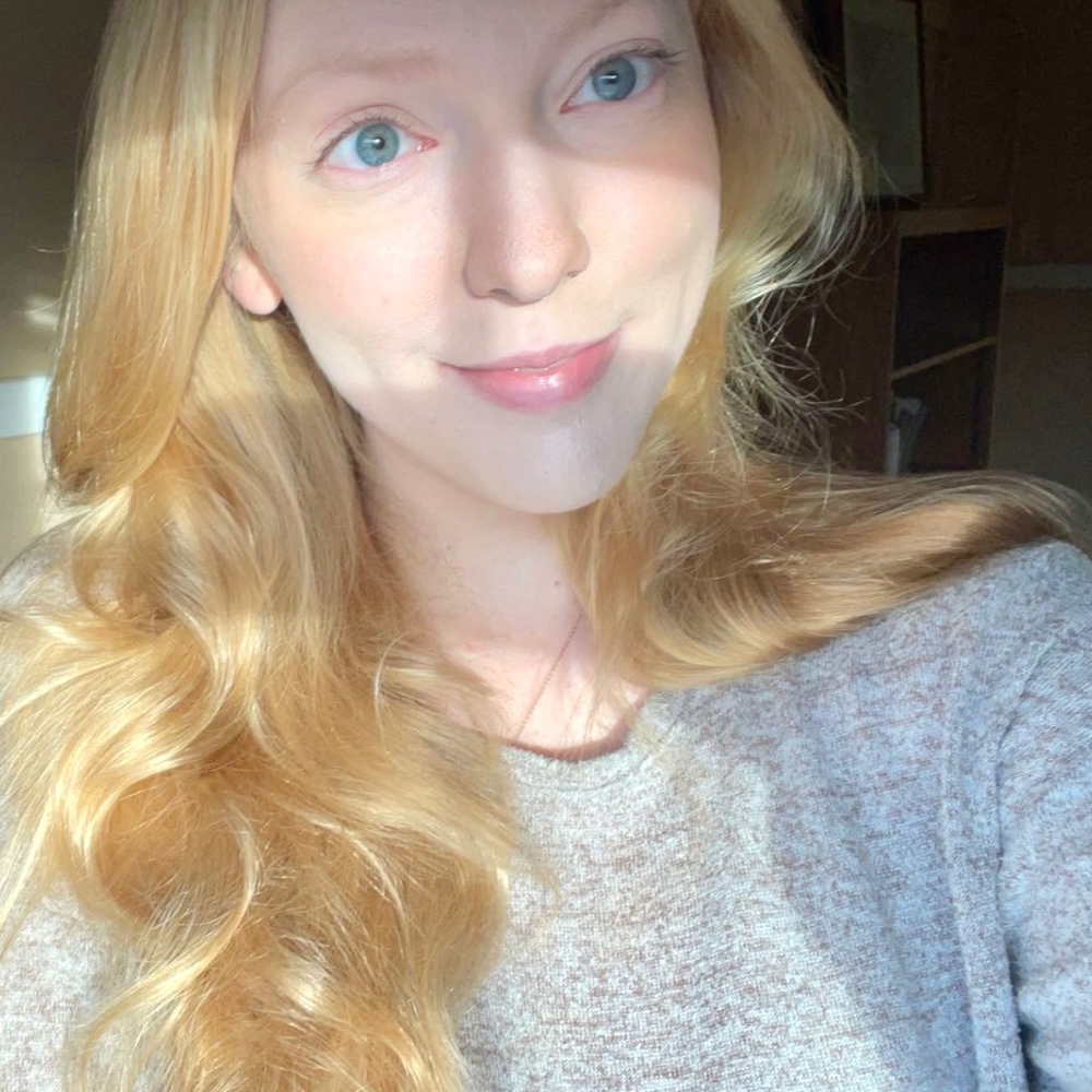 Meet your Posher, Allison